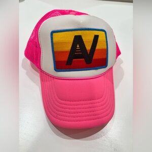 Aviator Nation Trucker Hat ⚡️